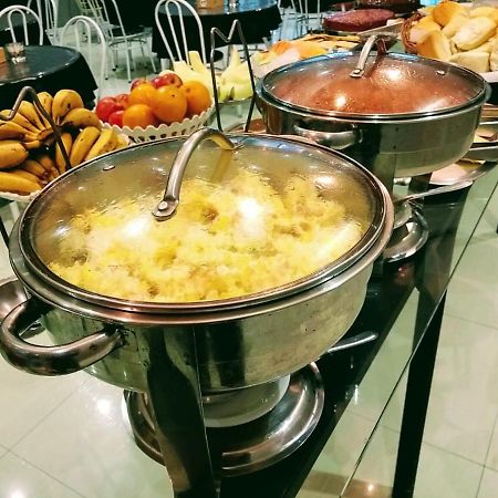 Hotel Khatib Uruguaiana Εξωτερικό φωτογραφία