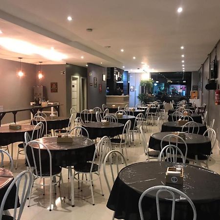 Hotel Khatib Uruguaiana Εξωτερικό φωτογραφία