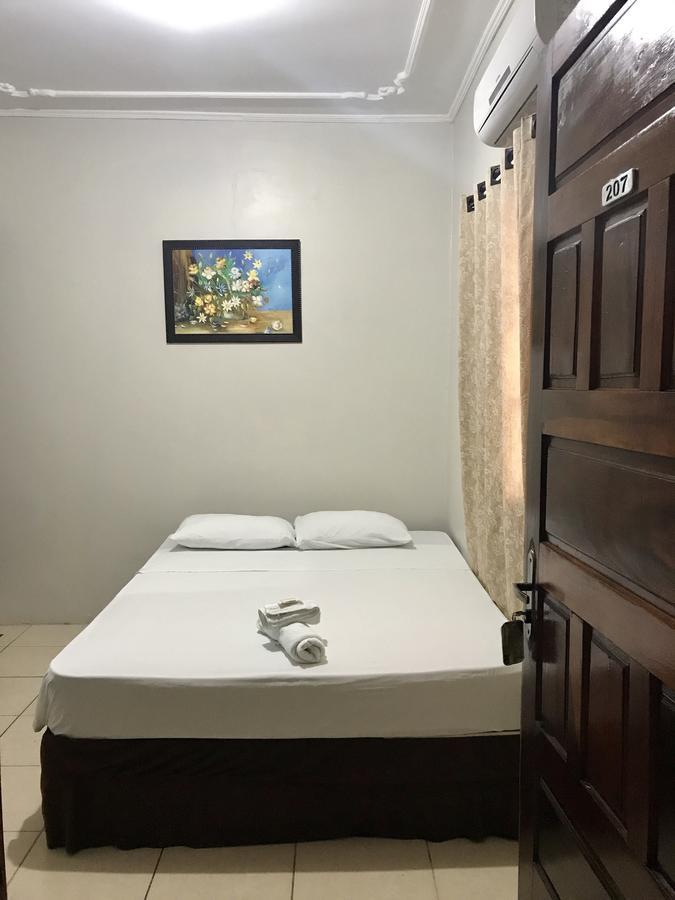 Hotel Khatib Uruguaiana Εξωτερικό φωτογραφία