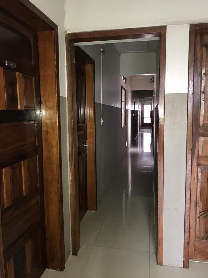 Hotel Khatib Uruguaiana Εξωτερικό φωτογραφία