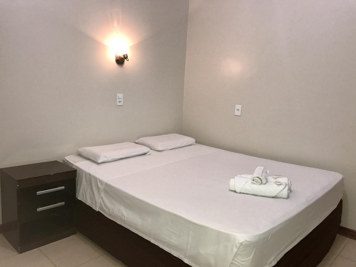 Hotel Khatib Uruguaiana Εξωτερικό φωτογραφία