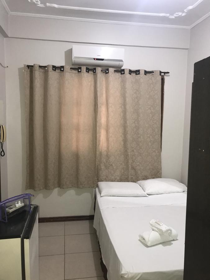 Hotel Khatib Uruguaiana Εξωτερικό φωτογραφία
