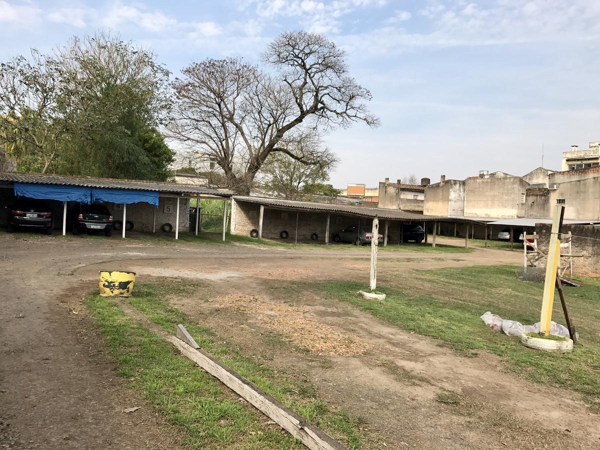 Hotel Khatib Uruguaiana Εξωτερικό φωτογραφία