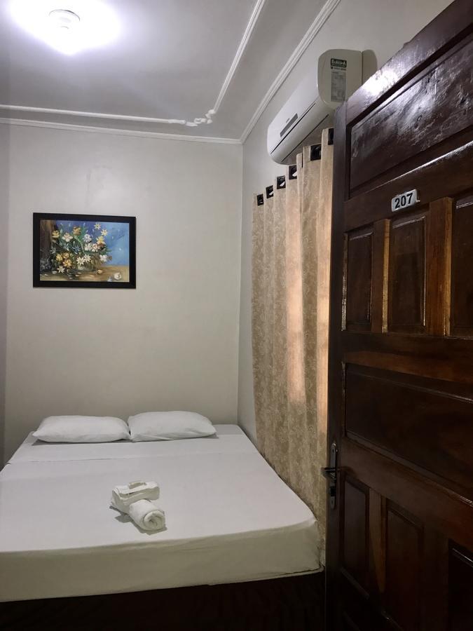 Hotel Khatib Uruguaiana Εξωτερικό φωτογραφία