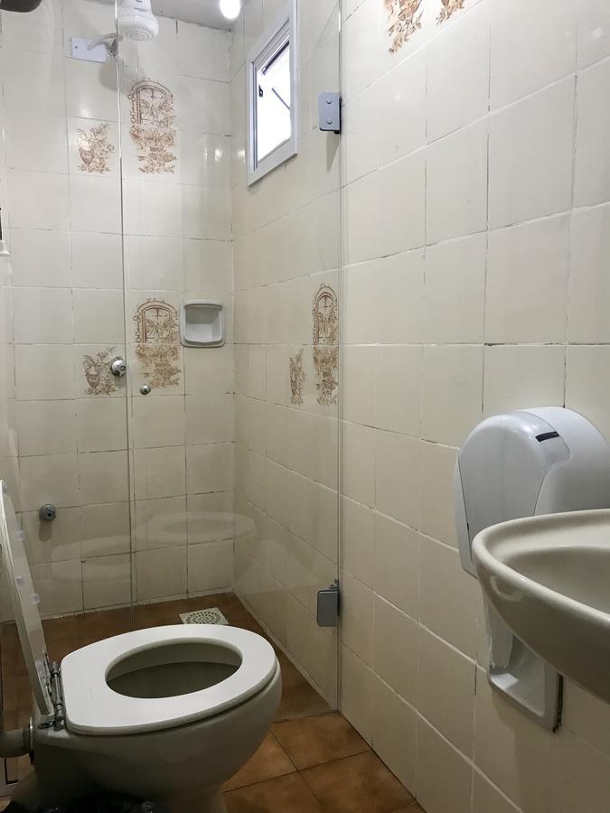 Hotel Khatib Uruguaiana Εξωτερικό φωτογραφία
