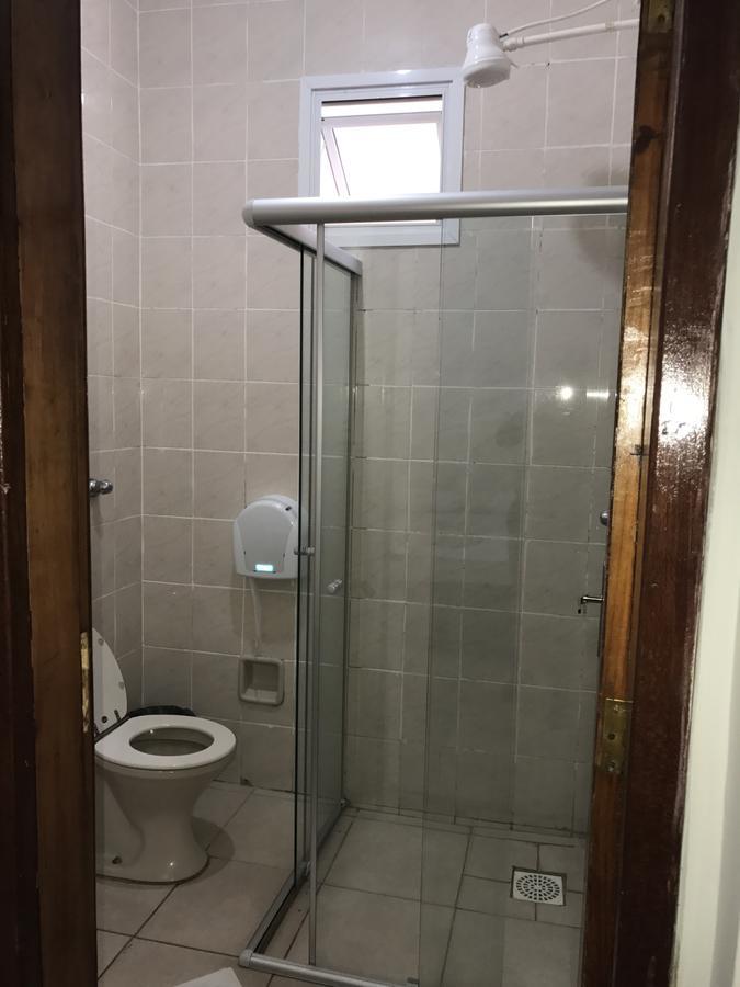 Hotel Khatib Uruguaiana Εξωτερικό φωτογραφία