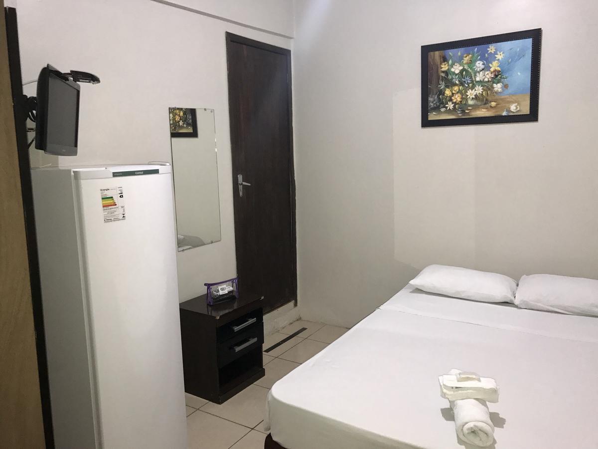 Hotel Khatib Uruguaiana Εξωτερικό φωτογραφία