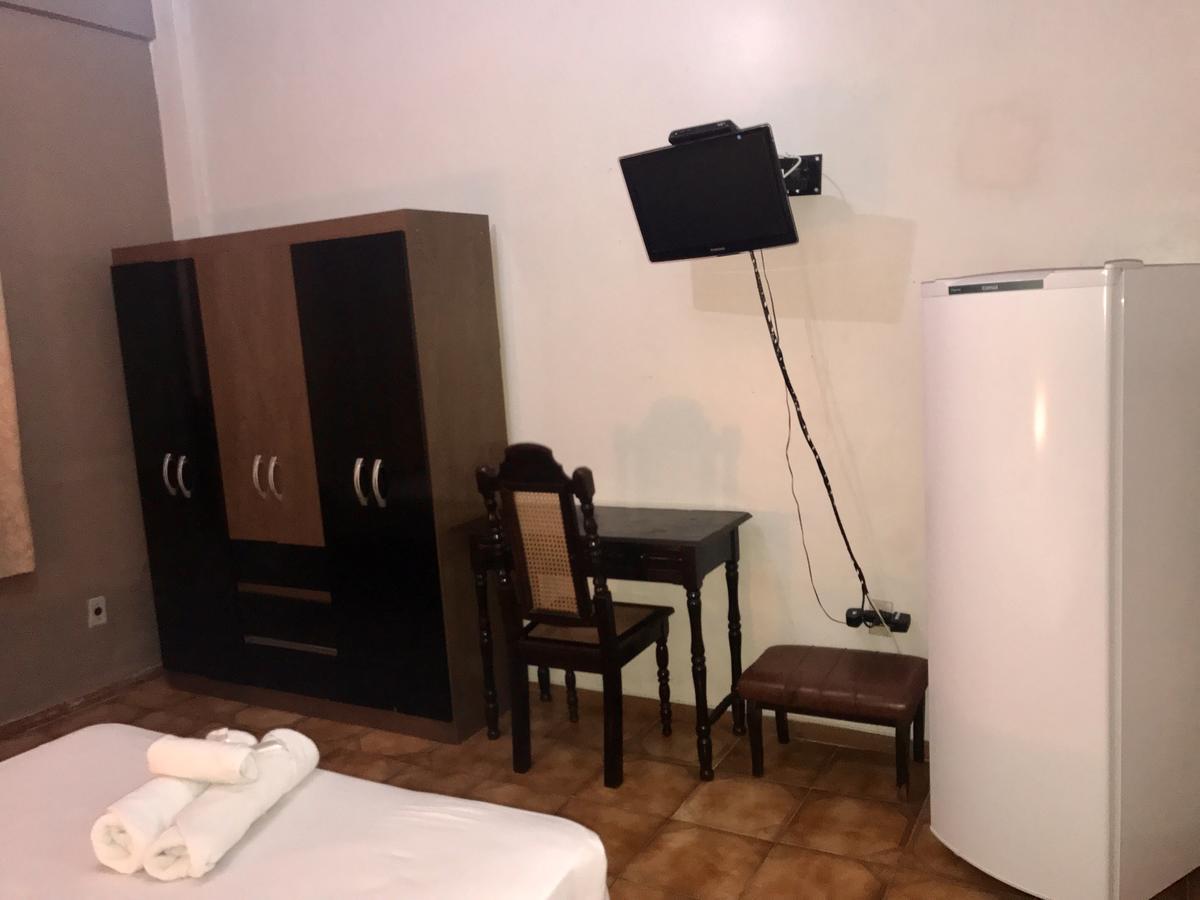 Hotel Khatib Uruguaiana Εξωτερικό φωτογραφία
