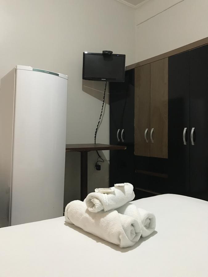Hotel Khatib Uruguaiana Εξωτερικό φωτογραφία