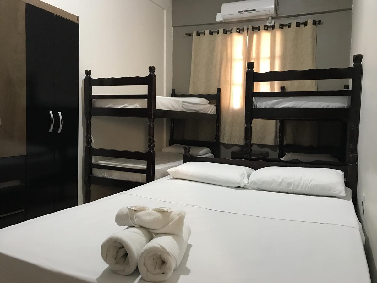 Hotel Khatib Uruguaiana Εξωτερικό φωτογραφία