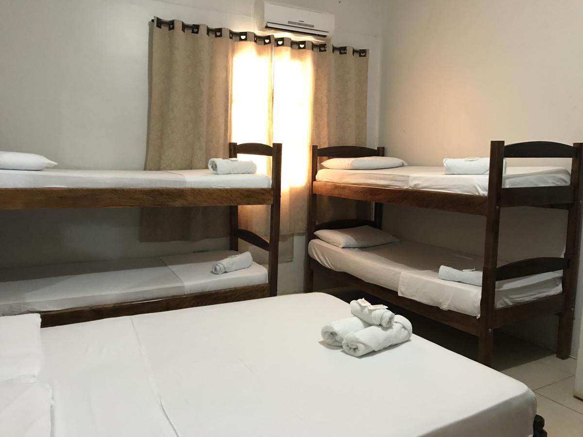 Hotel Khatib Uruguaiana Εξωτερικό φωτογραφία