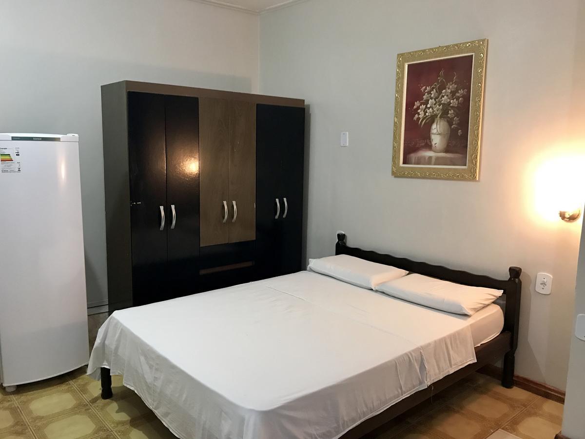 Hotel Khatib Uruguaiana Εξωτερικό φωτογραφία
